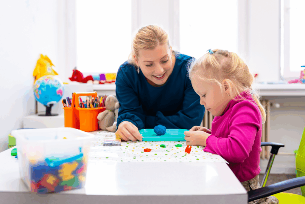 ABA vs. Occupational Therapy: Key Differences to Consider