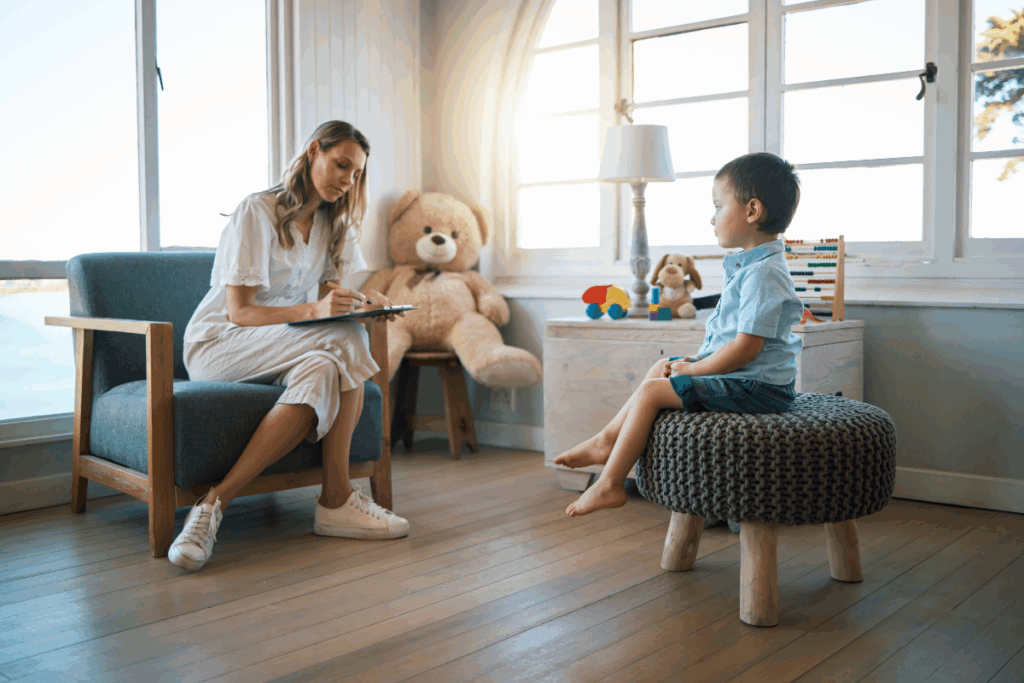 How Much Does an Autism Evaluation Test Cost?