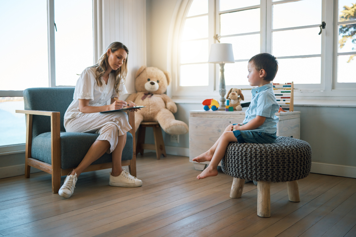 How Much Does an Autism Evaluation Test Cost?