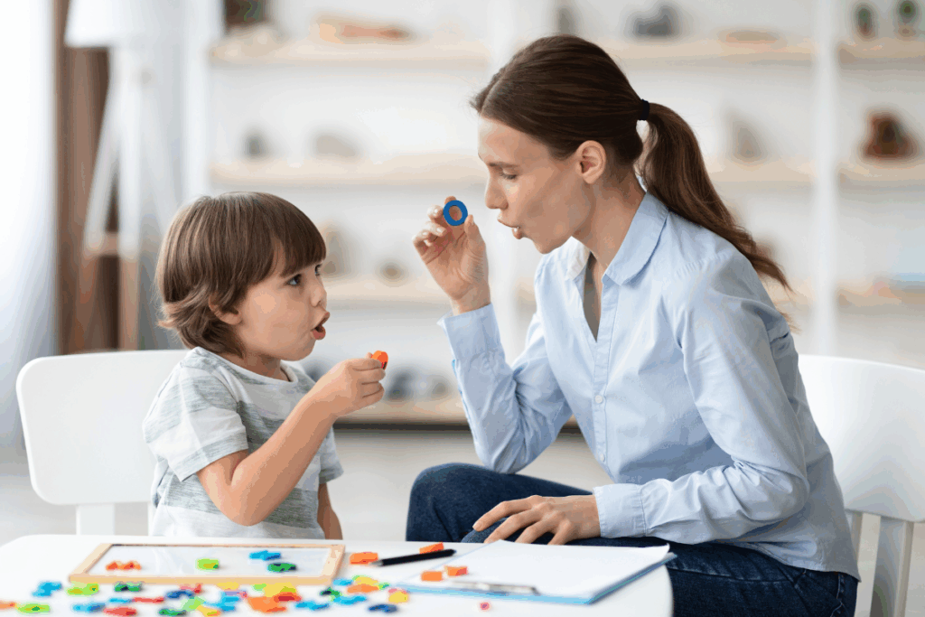 How ABA Therapy Works & The Types of ABA Programs