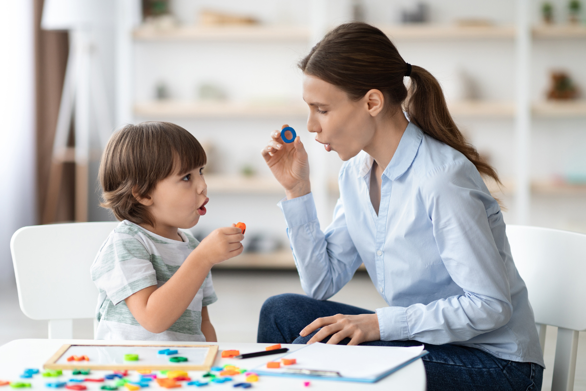 How ABA Therapy Works & The Types of ABA Programs