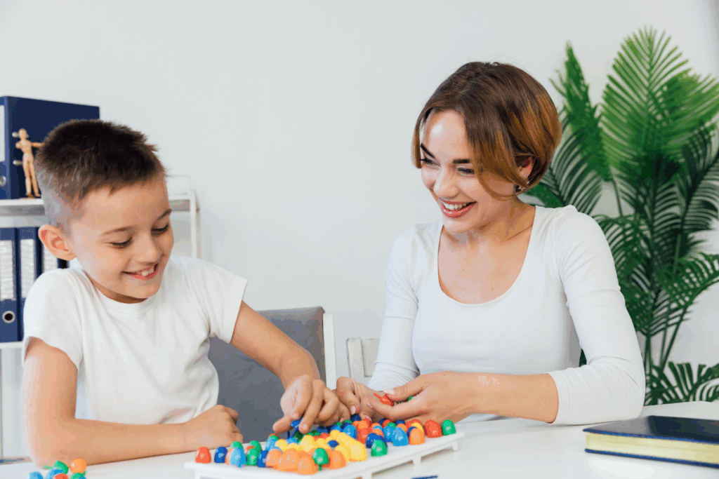 What are the Different Types of Autism Spectrum Disorder (ASD)
