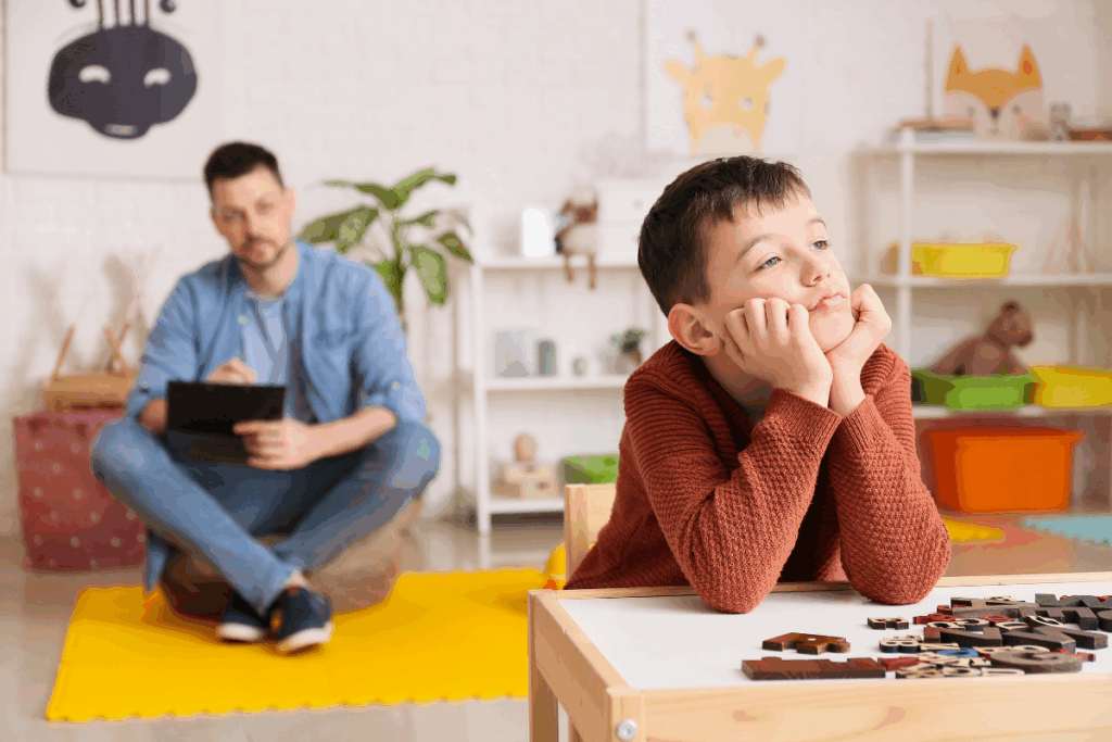 What Is High-Functioning Autism: Symptoms and Traits