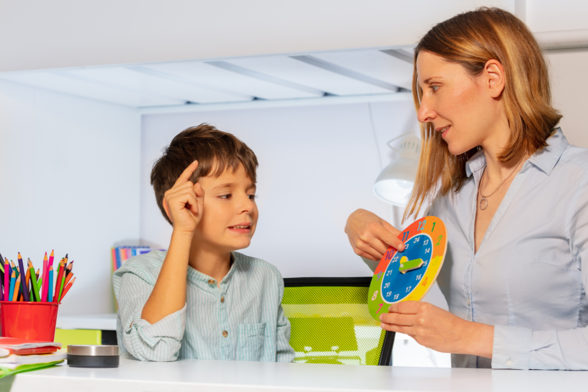 How Long Does ABA Therapy Take to See Progress?