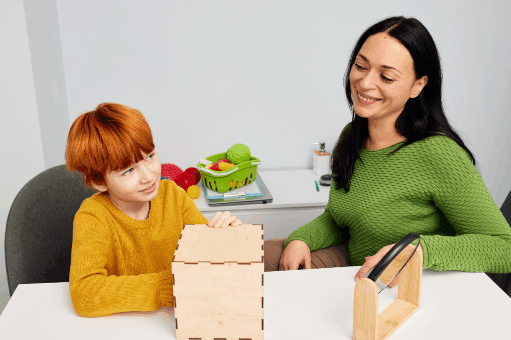 What Is Level 1 Autism? A Complete Guide for Parents