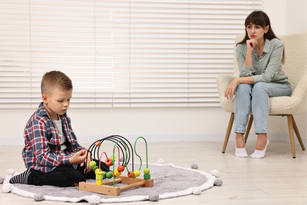 What is a Behavior Interventionist?