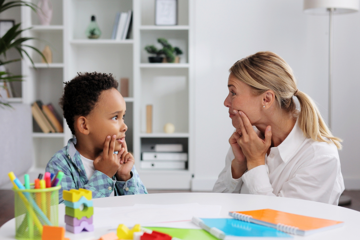 BPD vs Autism: Key Differences and Overlaps