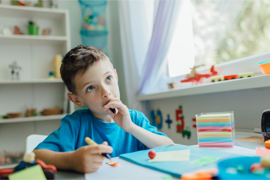 Stimming Without Autism: What It Means and When to Worry