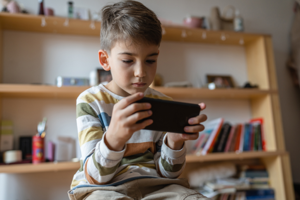 What Is Virtual Autism? Causes, Symptoms, and Prevention Tips