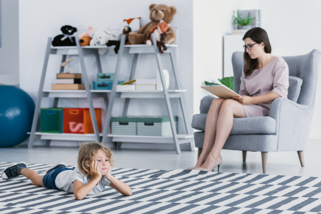 Who Can Diagnose Autism? What You Need to Know